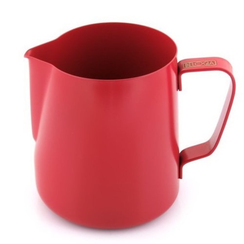 Βelogia MPT 110005 350ml Γαλατιερα Κοκκινη